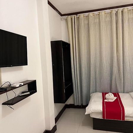 Jasmine Place House Luang Prabang Buitenkant foto