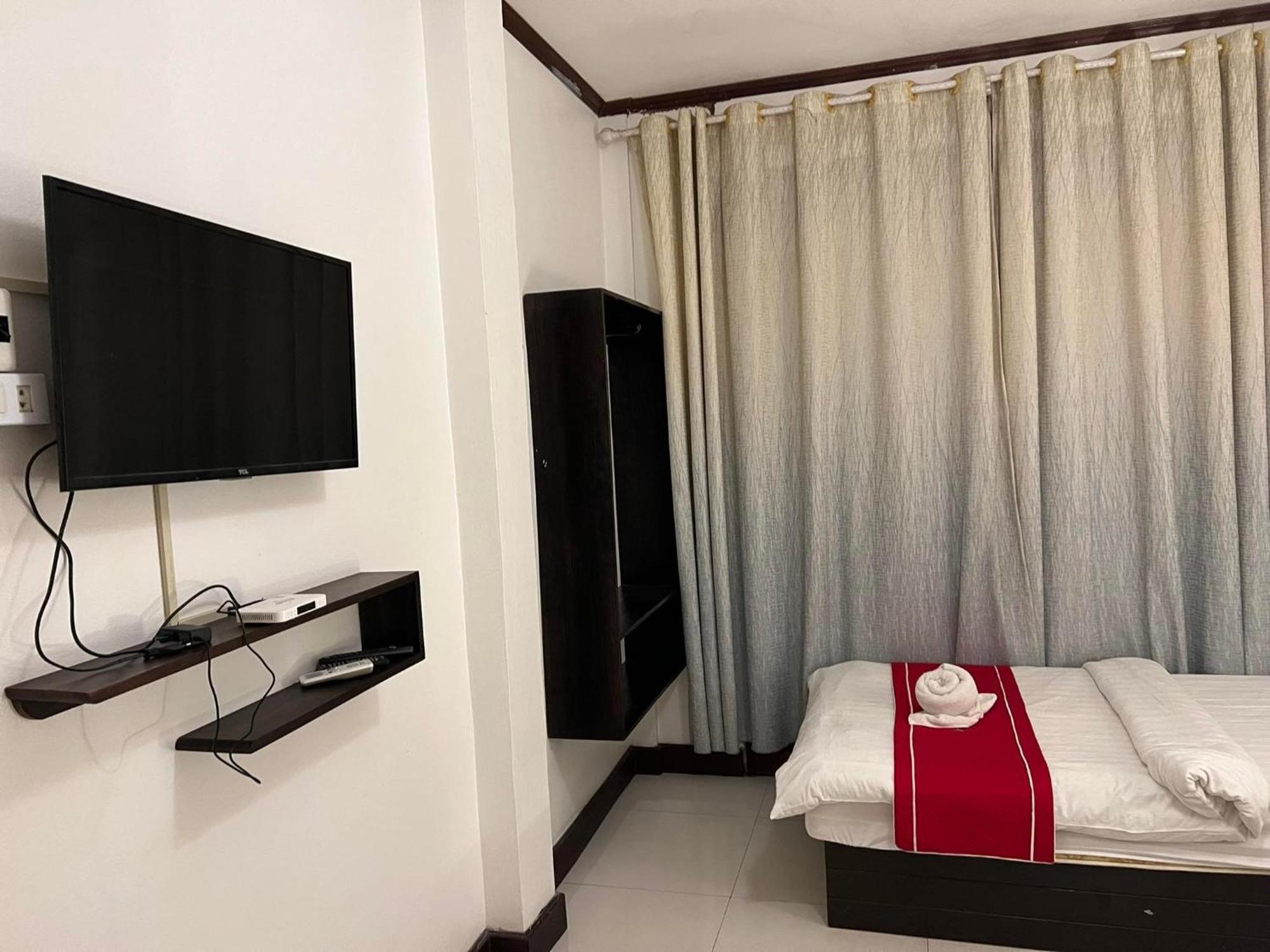 Jasmine Place House Luang Prabang Buitenkant foto
