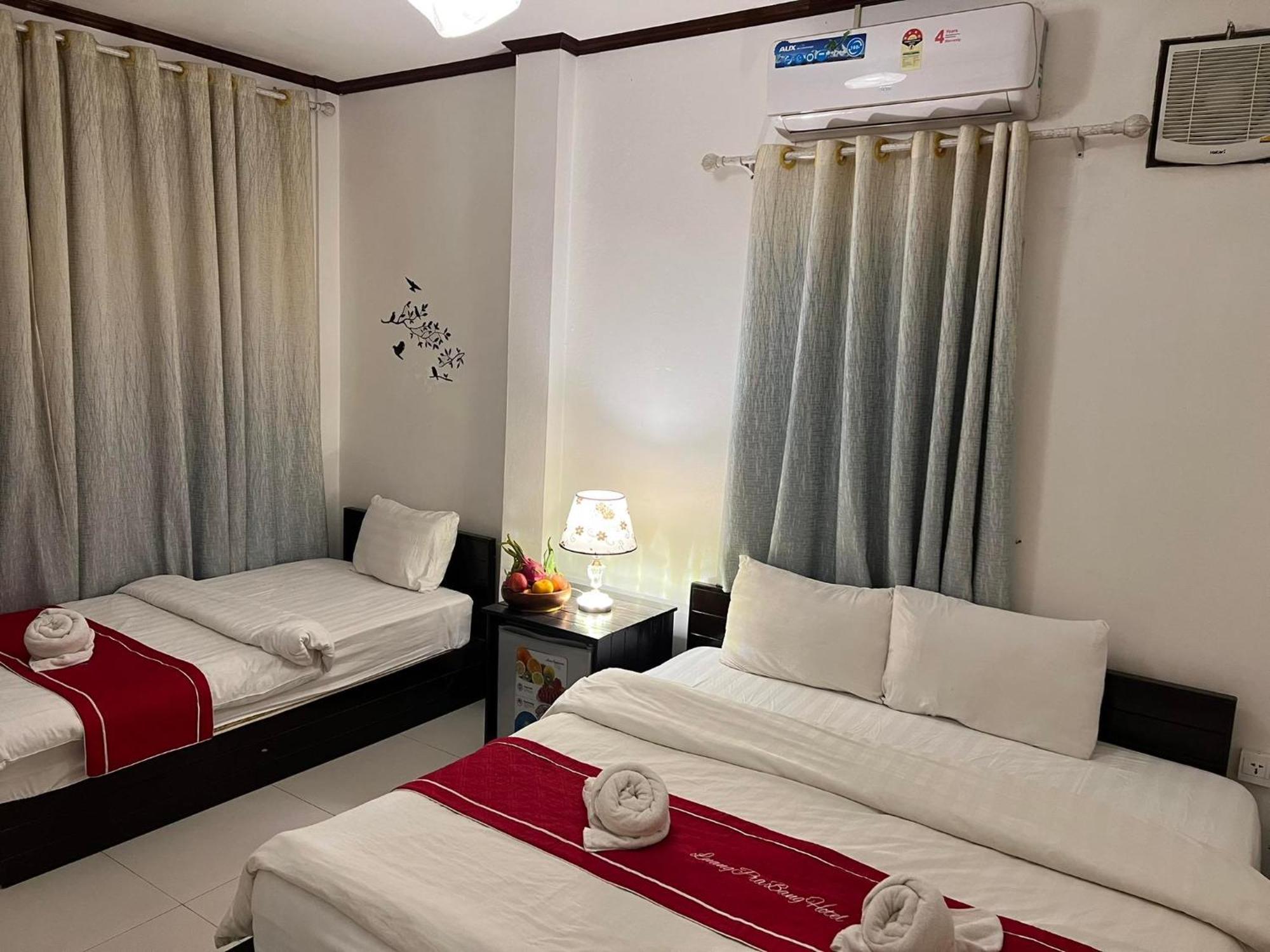 Jasmine Place House Luang Prabang Buitenkant foto