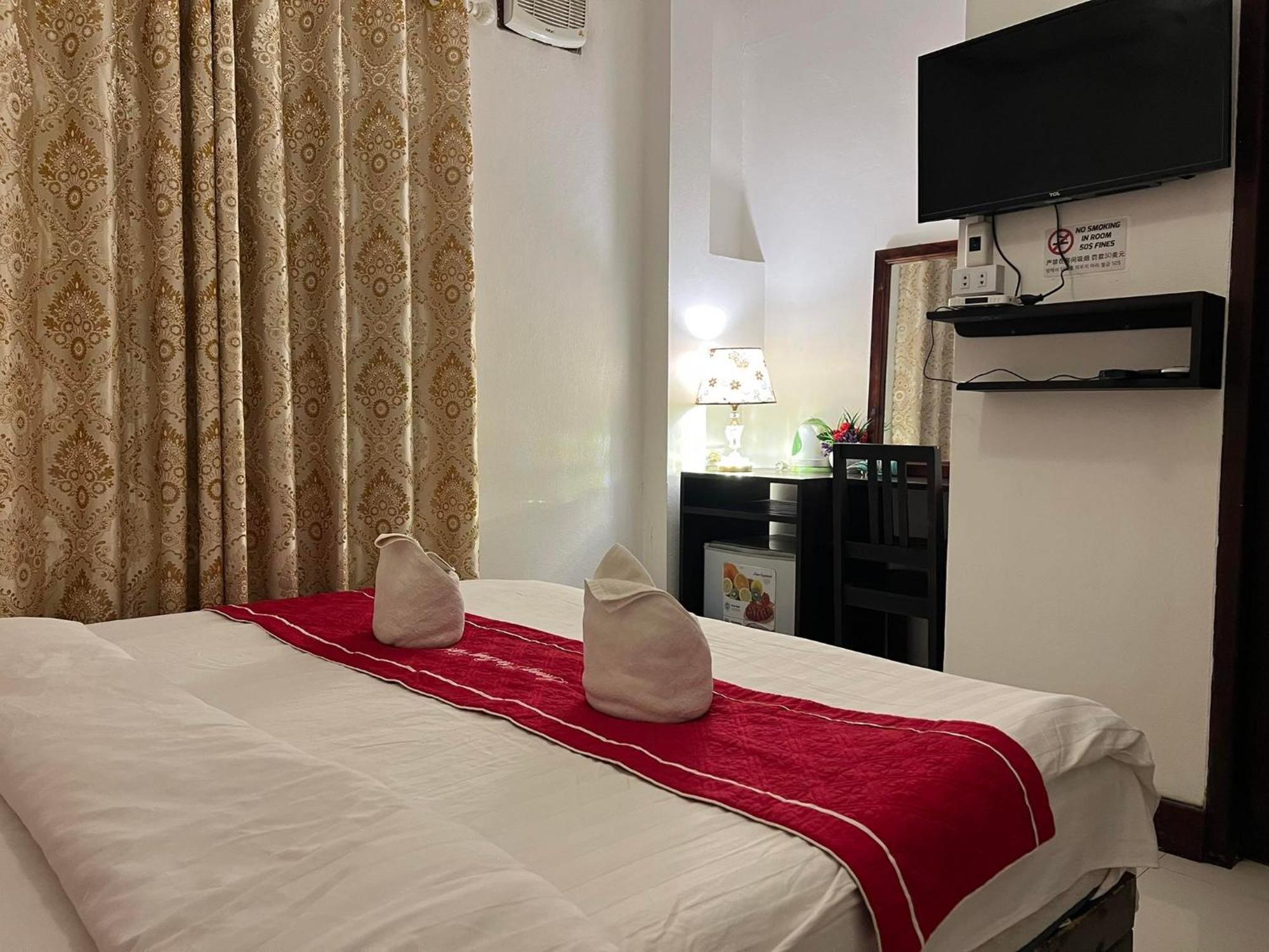 Jasmine Place House Luang Prabang Buitenkant foto