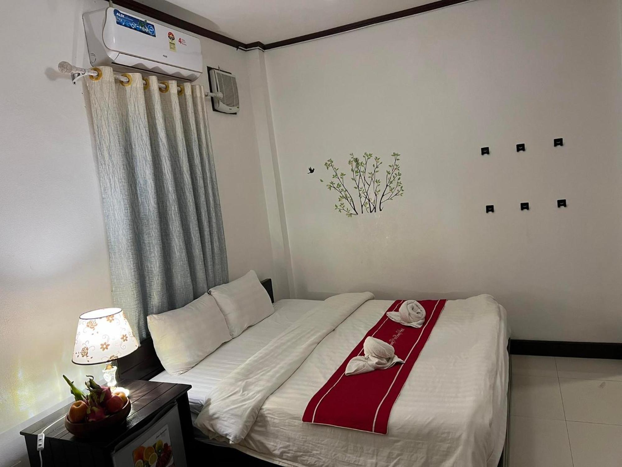 Jasmine Place House Luang Prabang Buitenkant foto
