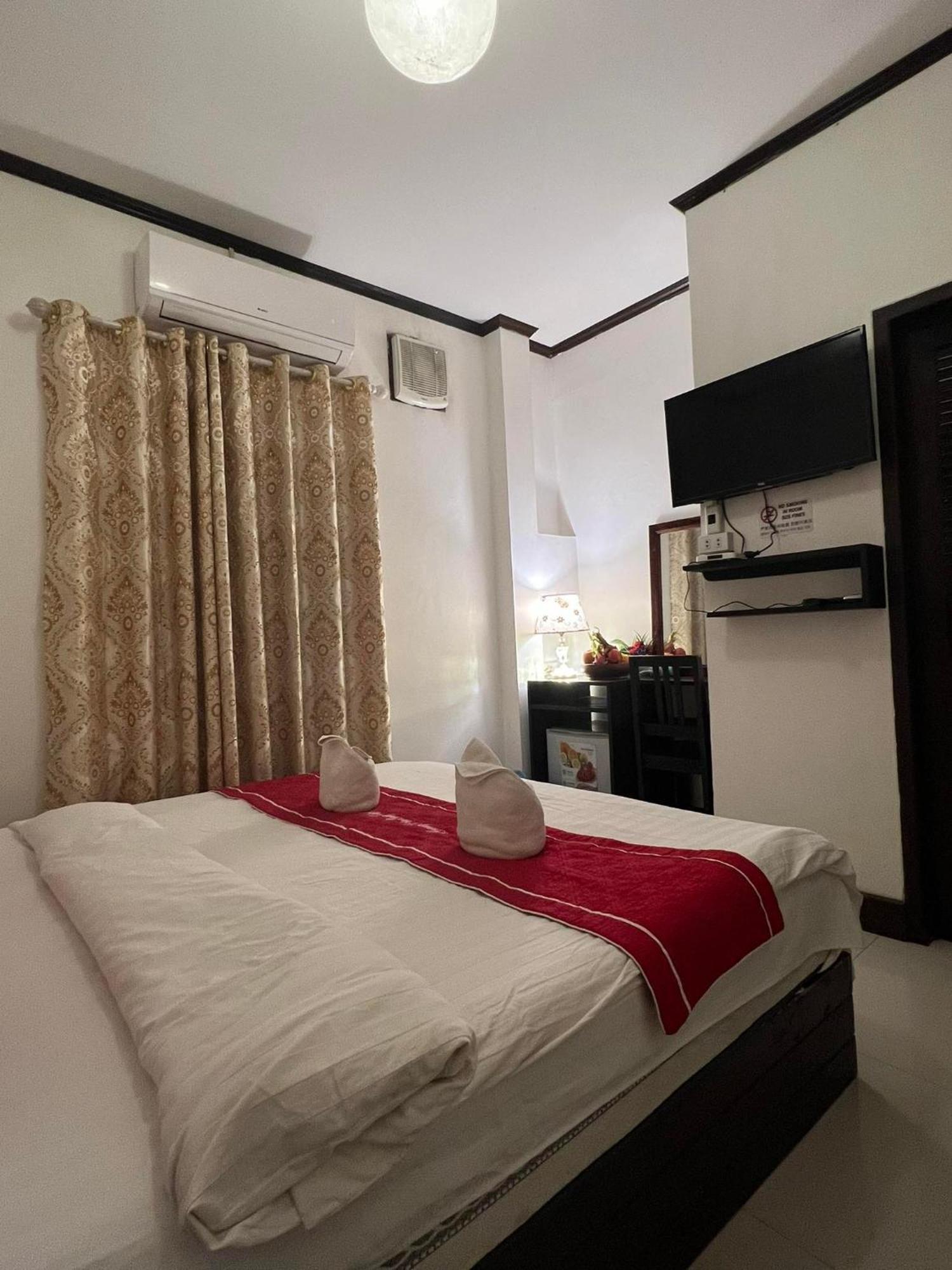 Jasmine Place House Luang Prabang Buitenkant foto